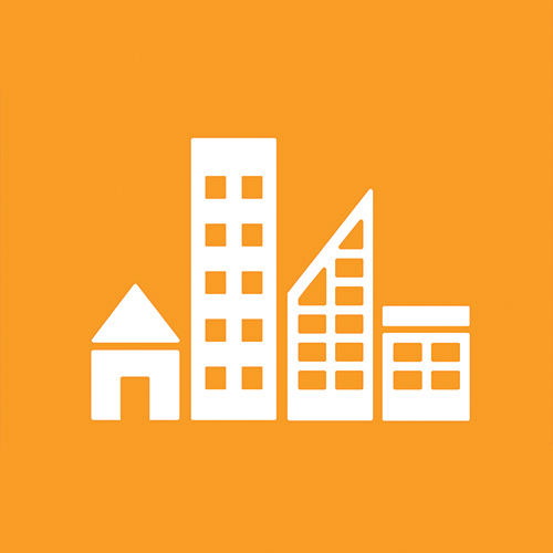 SDG 11: Sustainable Cities and Communities