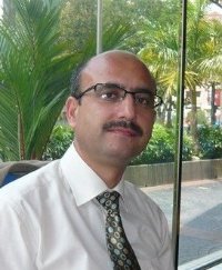 Faris Ali Mustafa