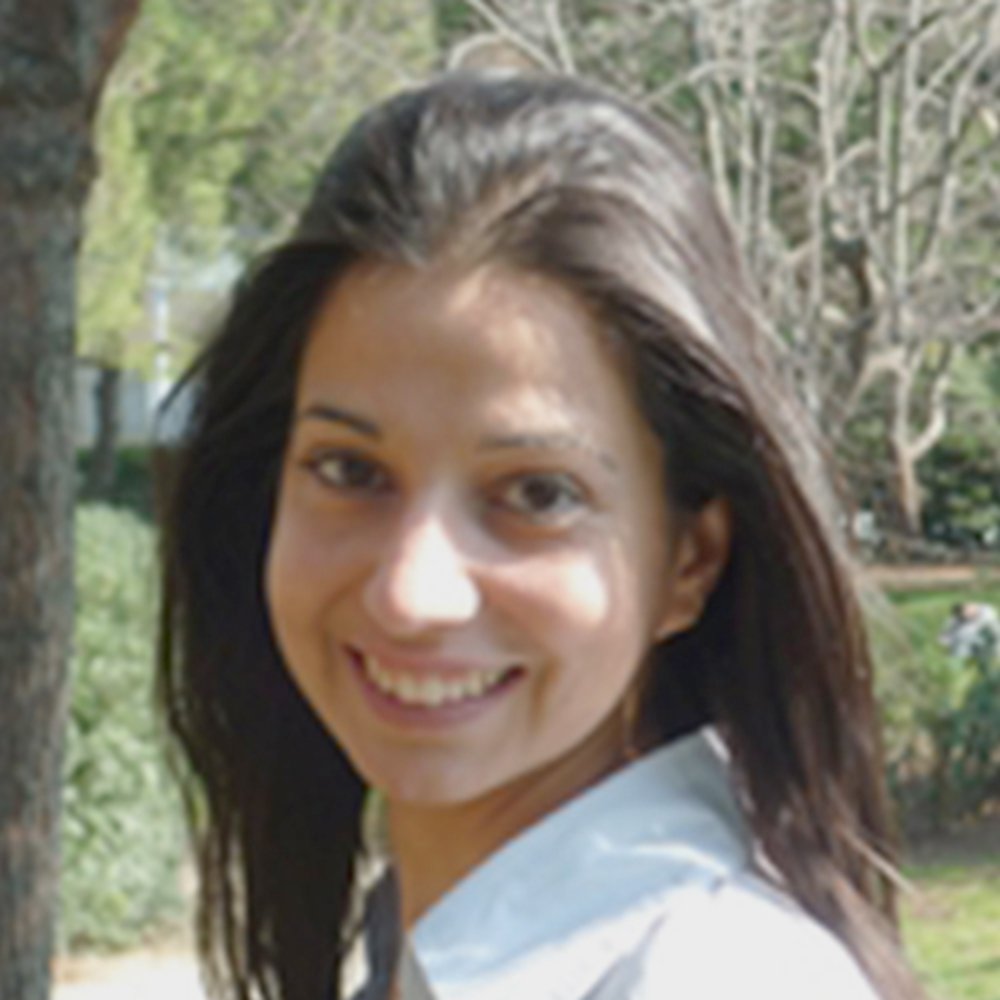 Dr. Tiziana Susca