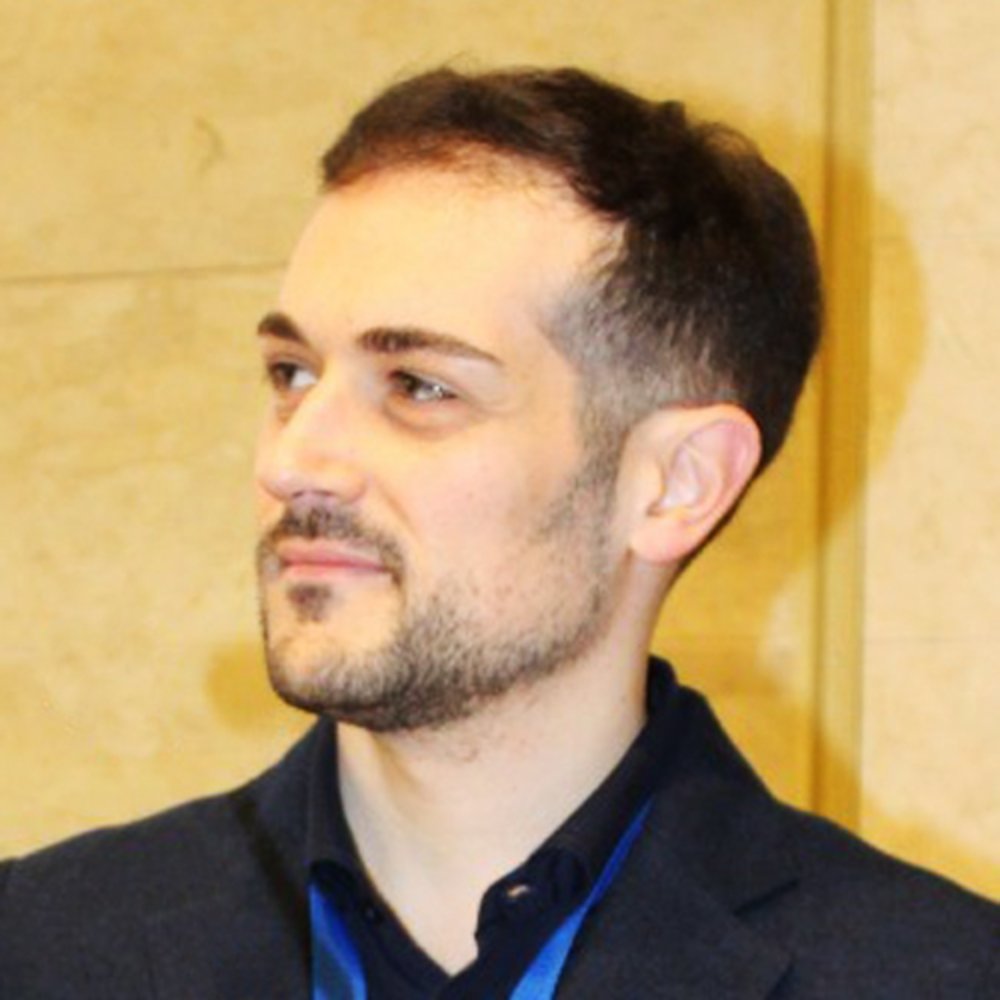 Dr. Francesco Sommese