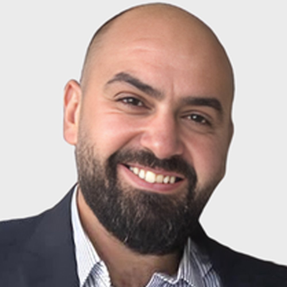 Prof. Tamer Khatib
