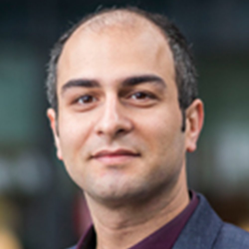 Dr. Seyed Morteza Hosseini
