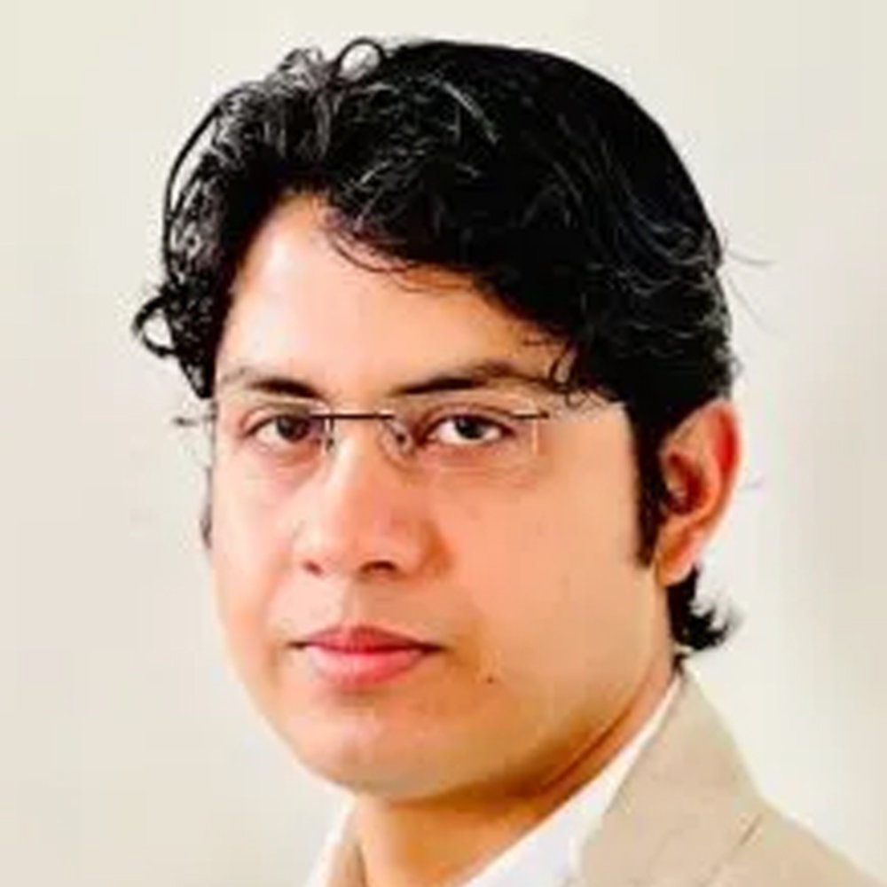 Dr Aritra Ghosh