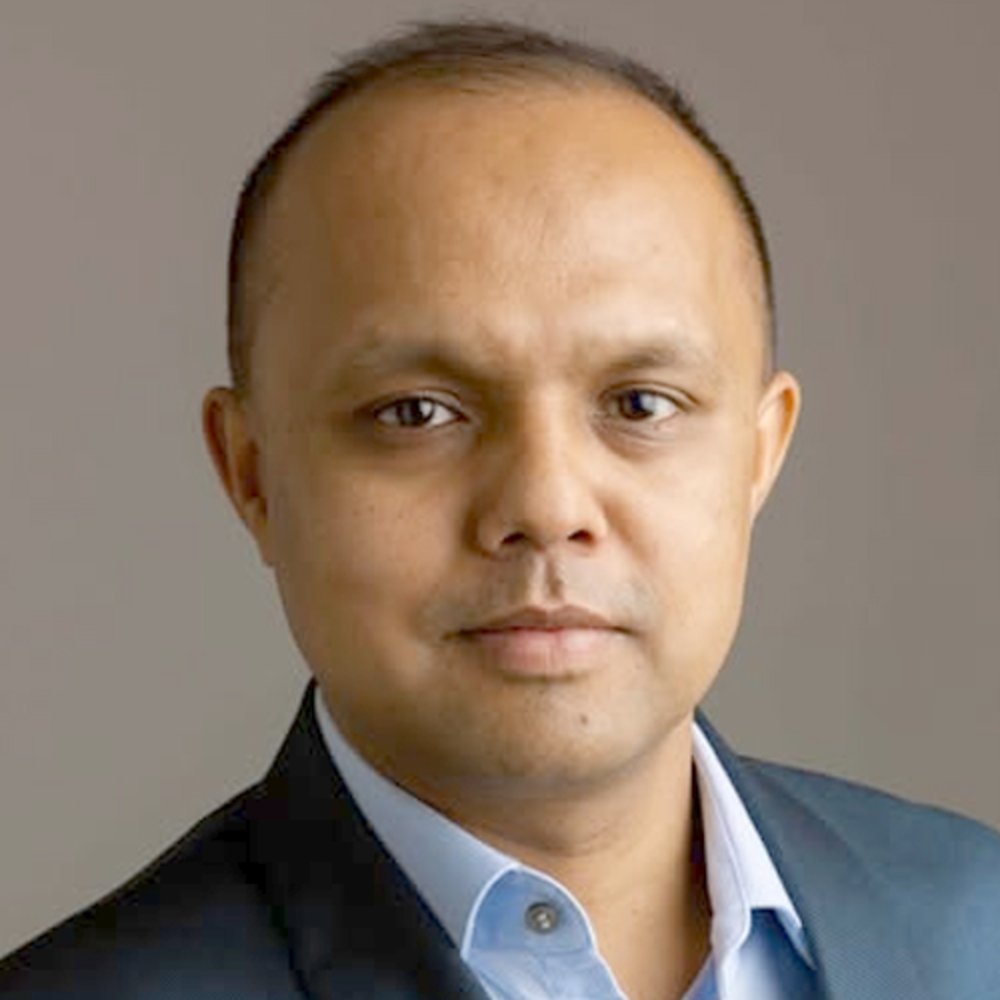 Dr. Chirag Deb