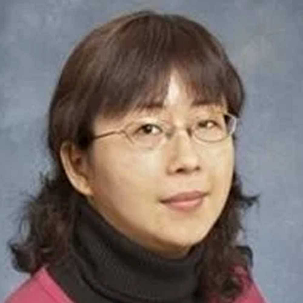 Dr. Yi Zong