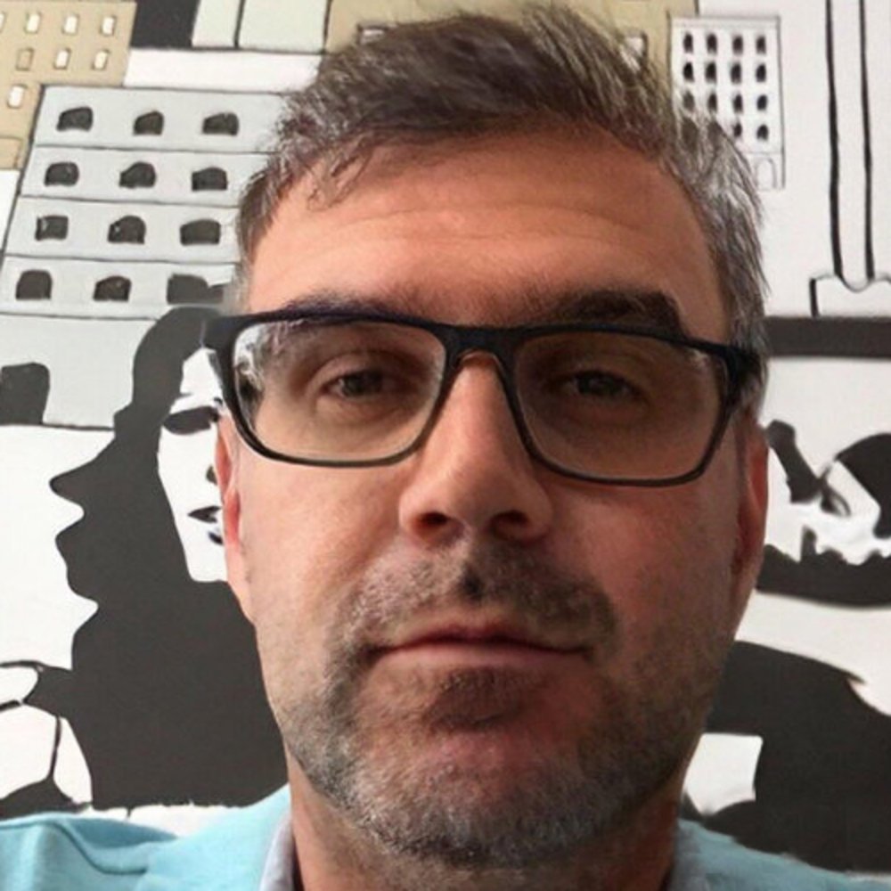 Dr. Francesco Nocera