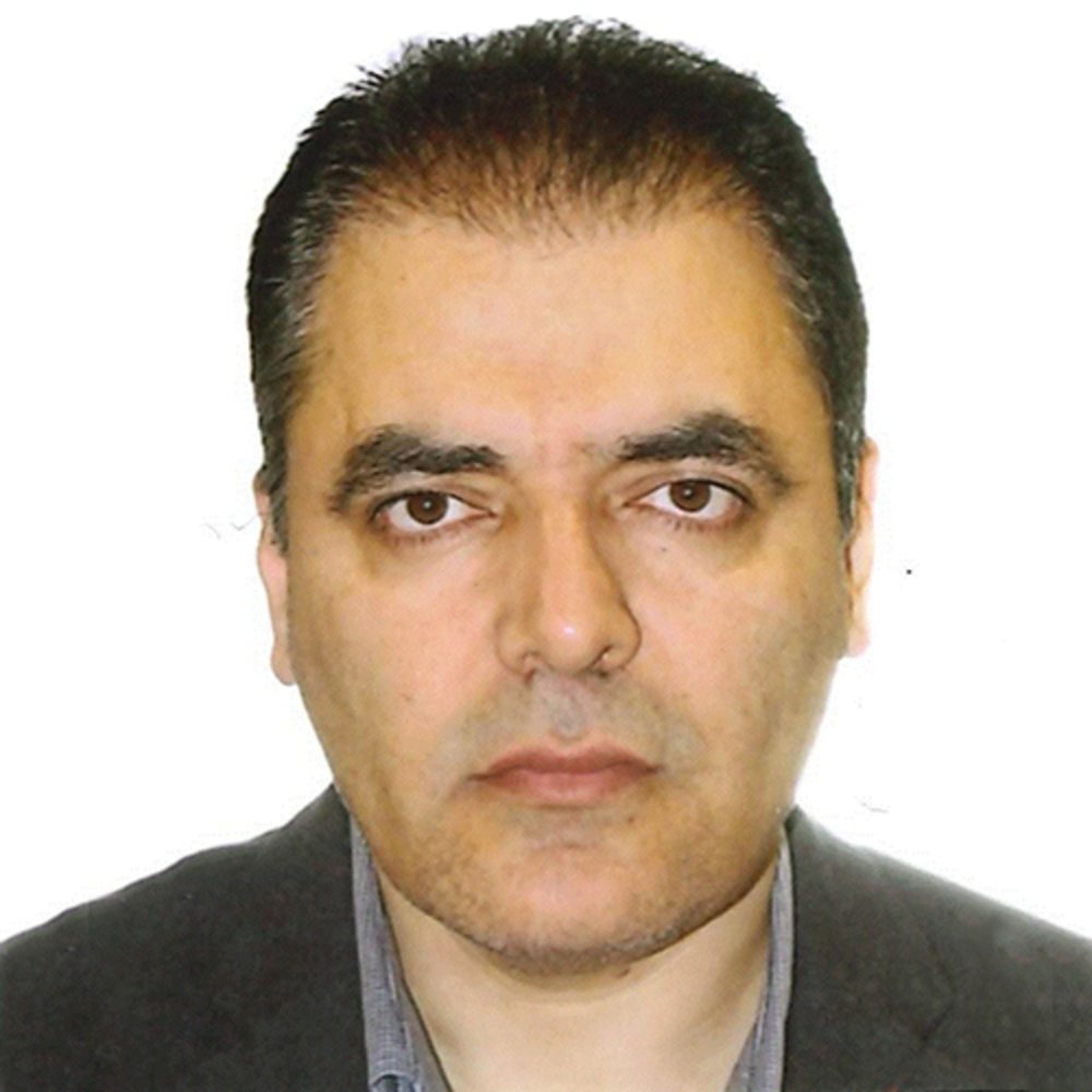 Dr. Ali Soltani