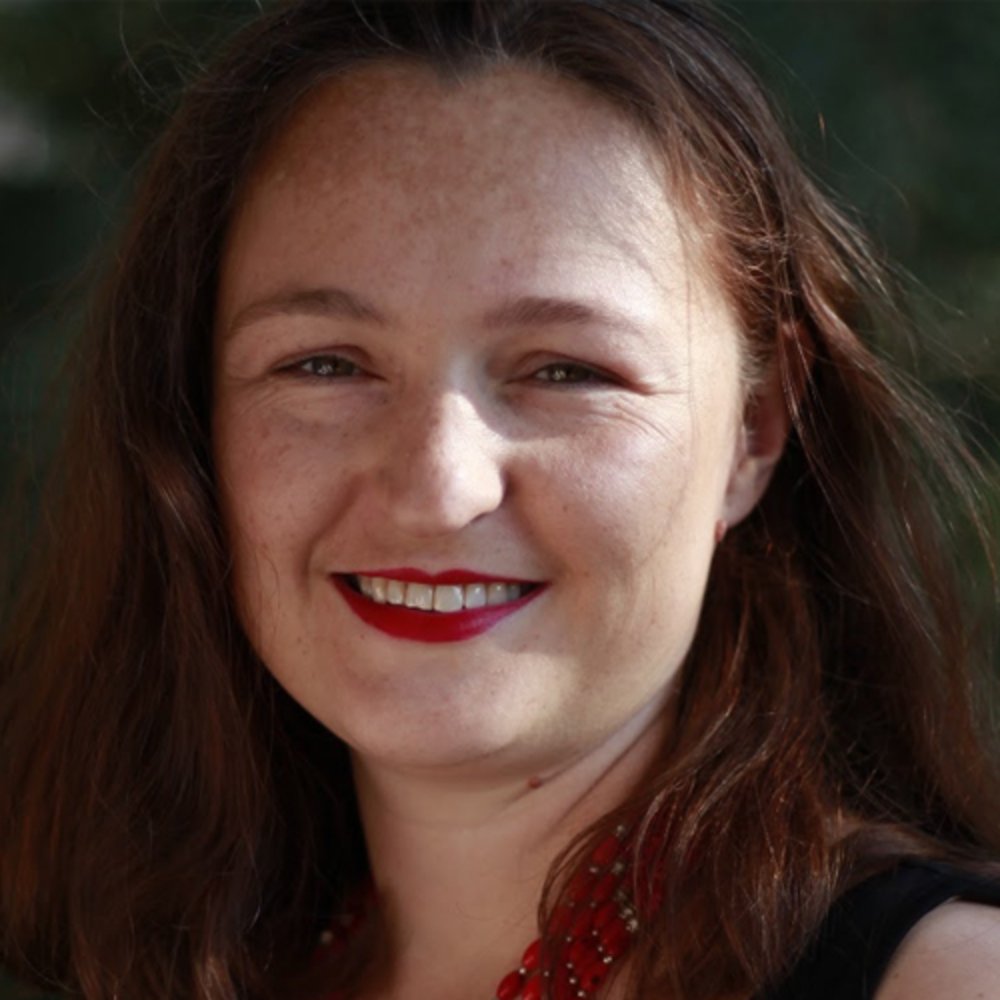 Dr. Ewa Lazarczyk Carlson
