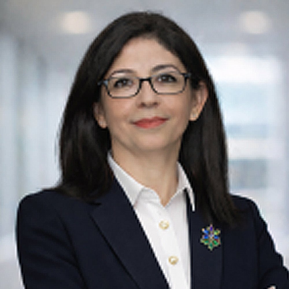 Prof. Meltem Ucal