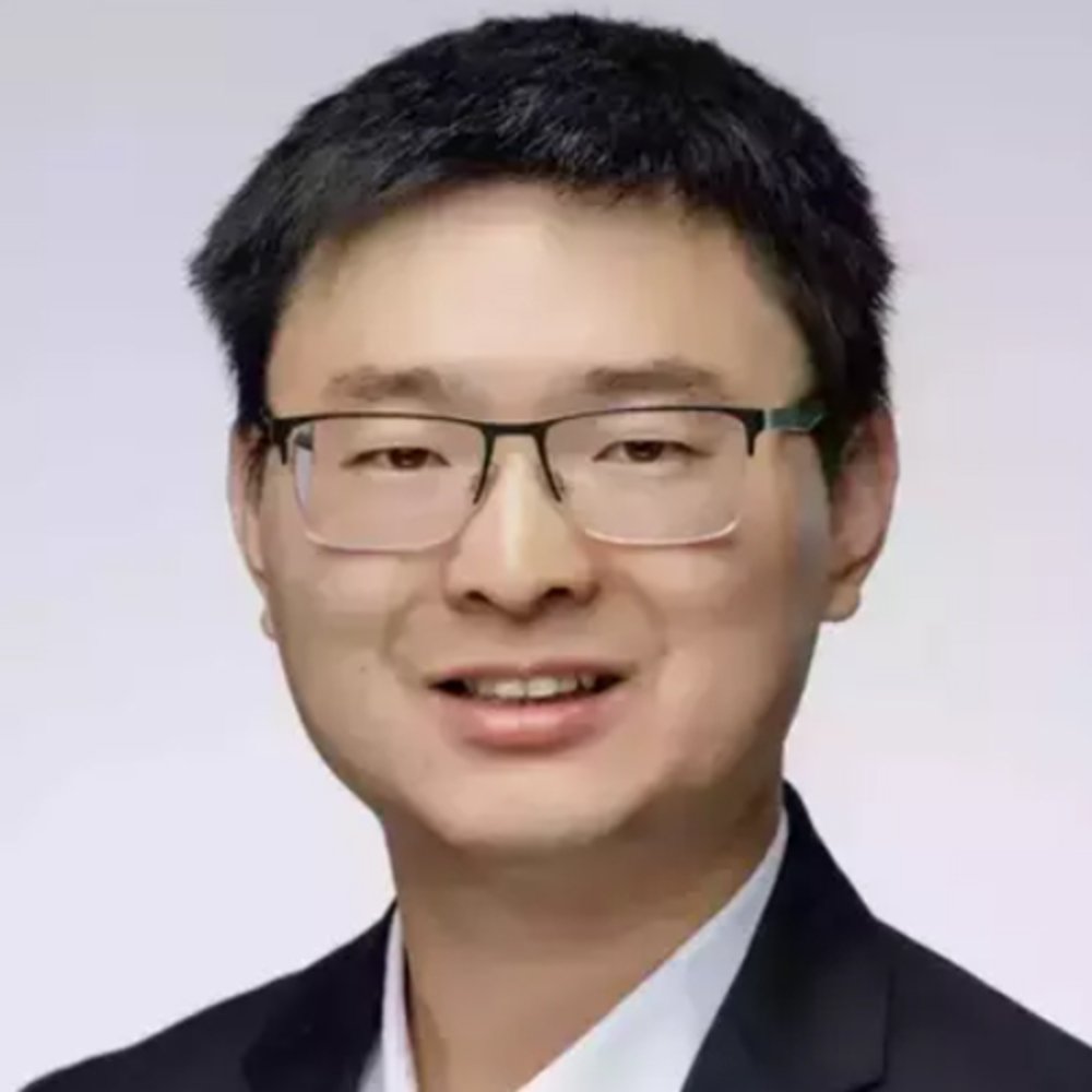 Dr. Xu Han