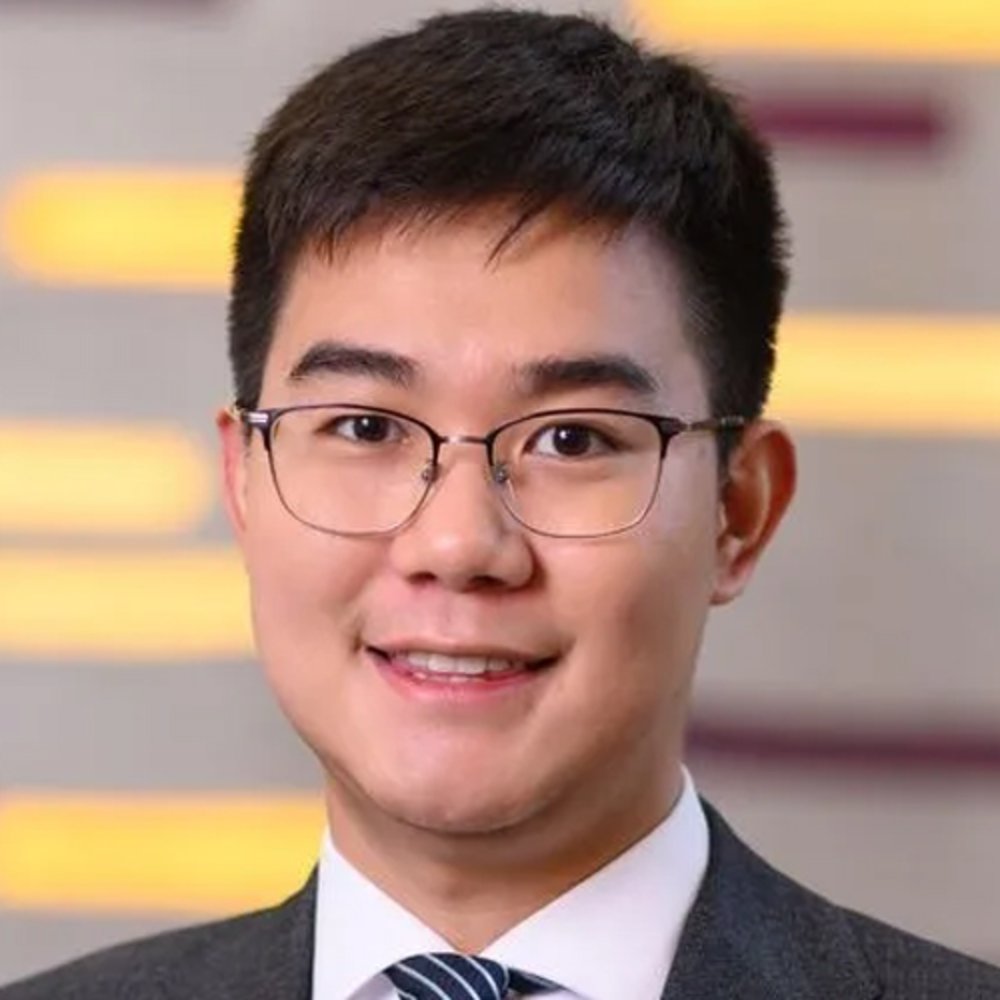 Dr. Zhihong Pang