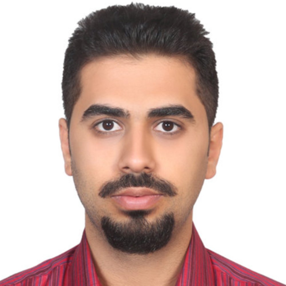 Dr. Amirhossein Balali
