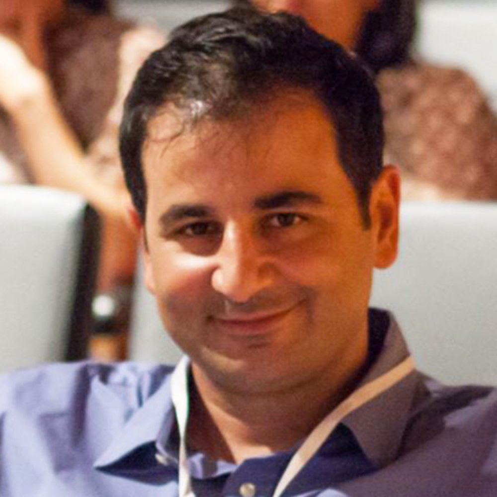 Prof. Lambros T. Doulos