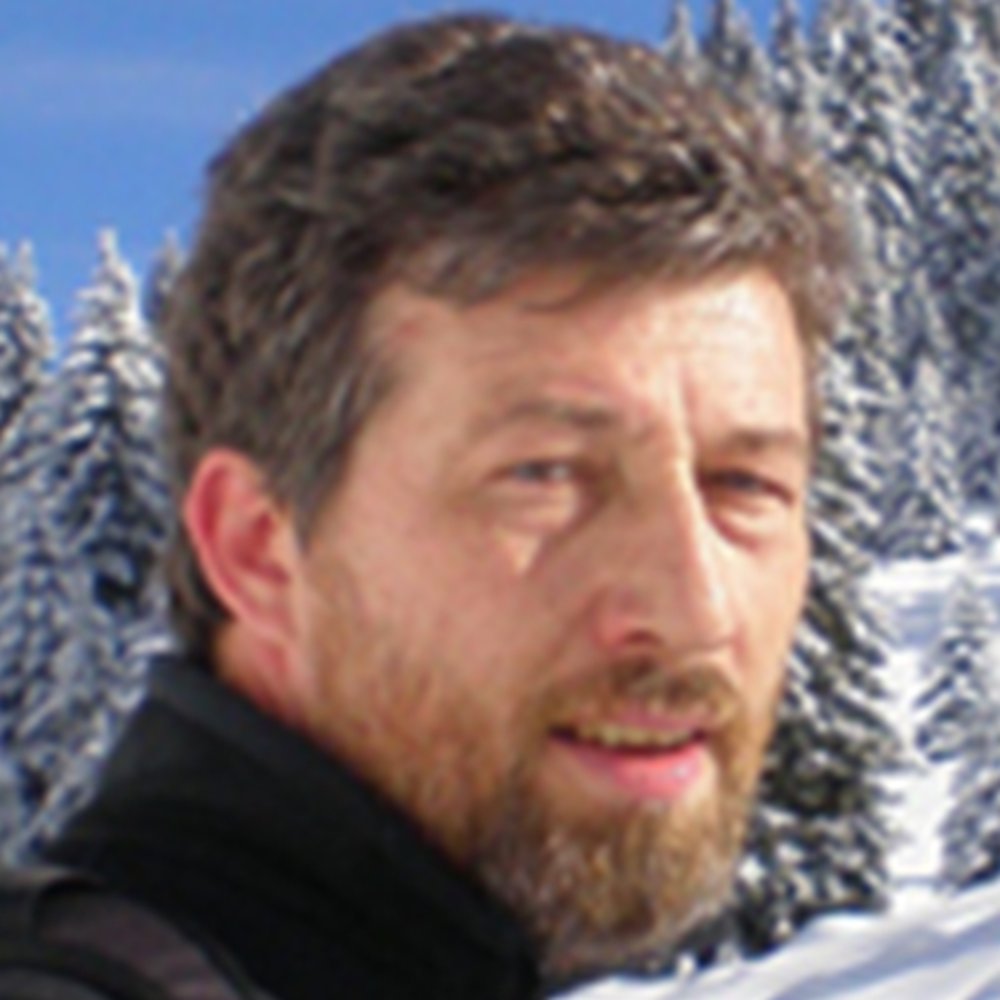 Dr. Fabio Peron