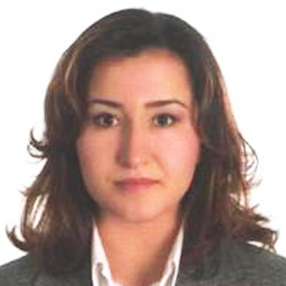 Dr. Canan Kandilli