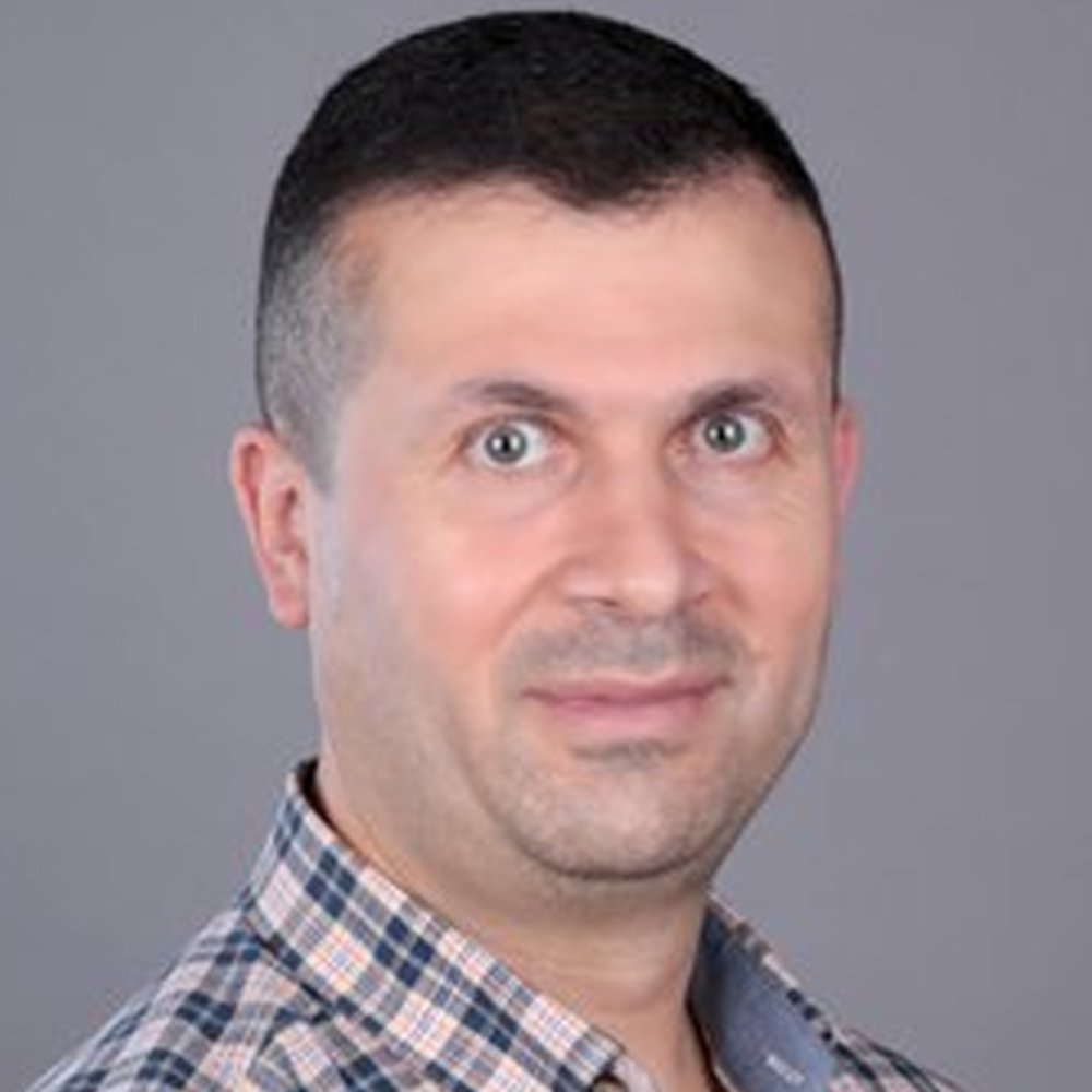 Dr. Adel M.S. Juaidi
