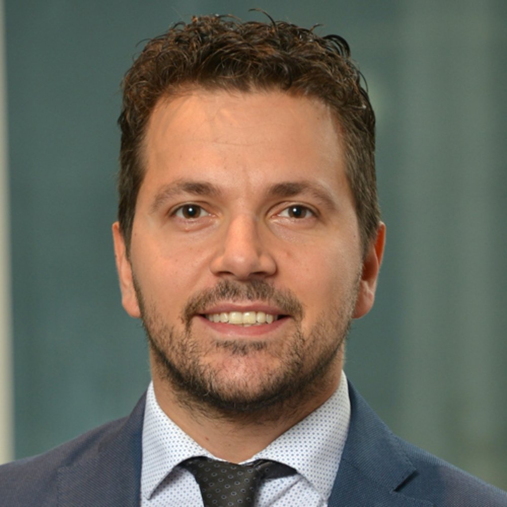 Prof. Umberto Berardi