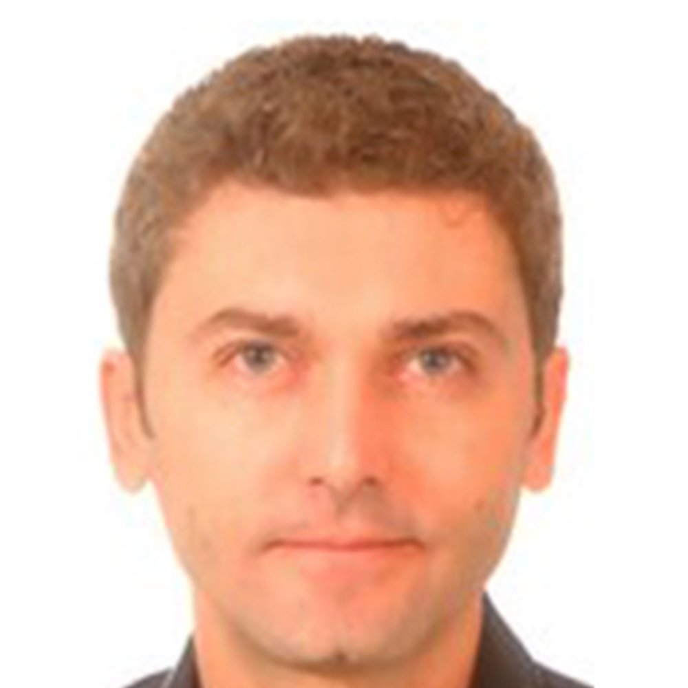 Dr. Ferdinando Salata