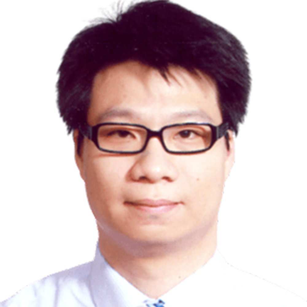 Dr. WAN Man Pun