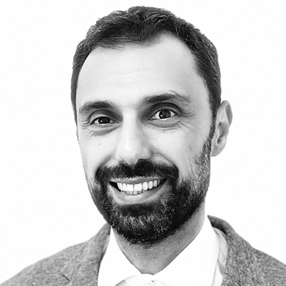 Dr. Michele Rocca