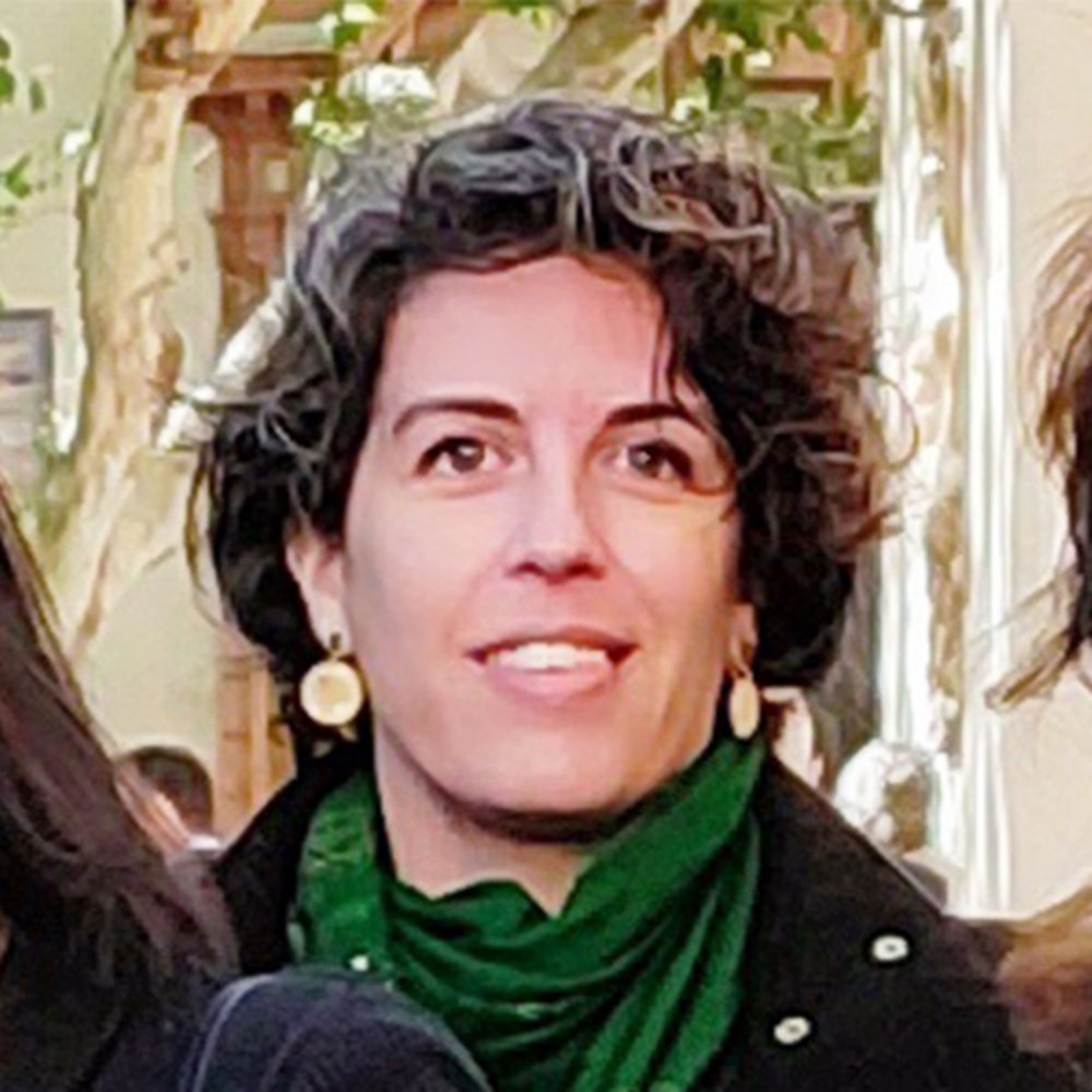 Dr. Paula M. Esquivias
