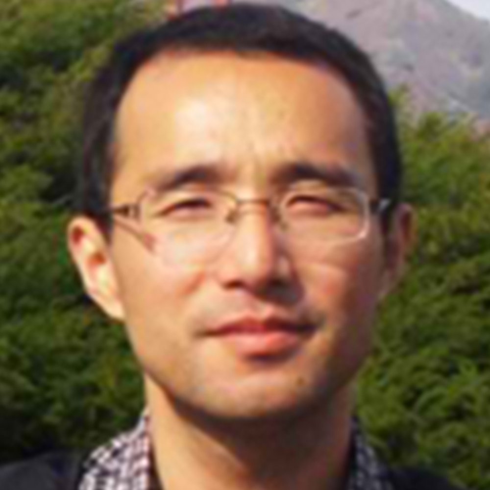Dr. Jian Yao