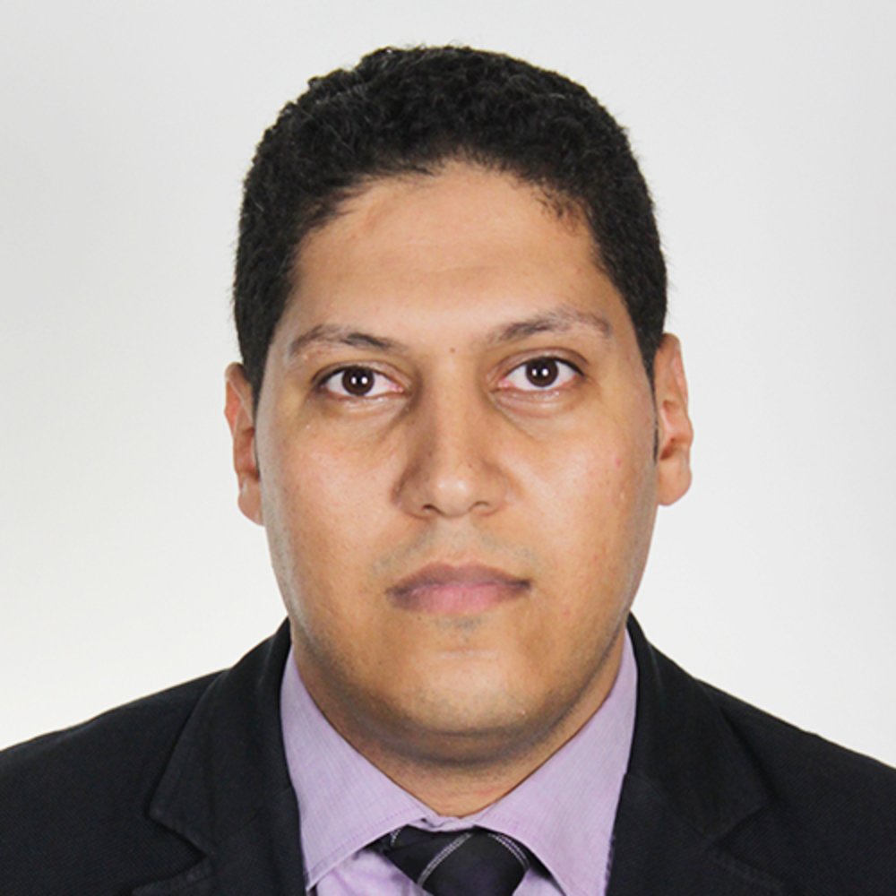 Dr. Osama Omar