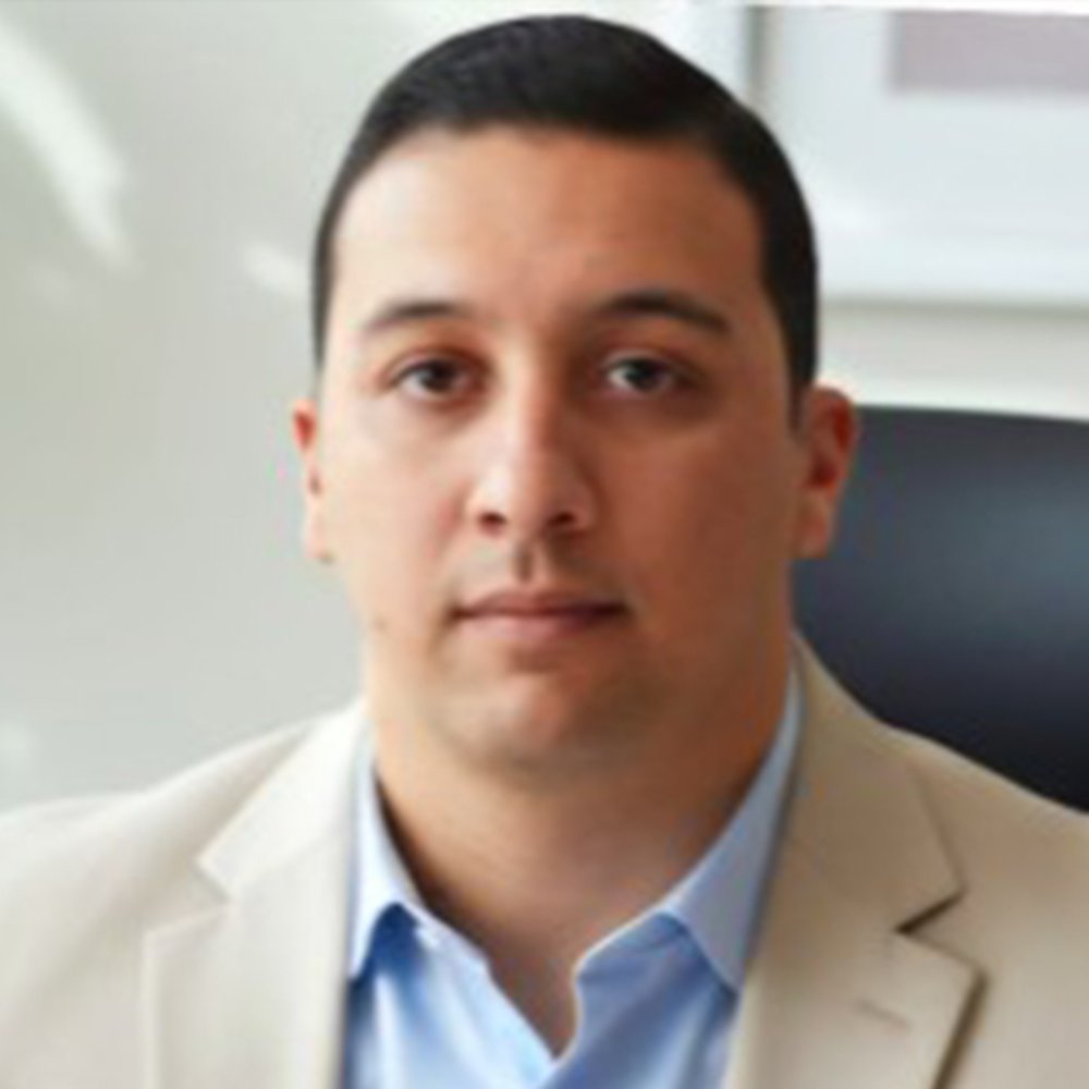 Dr. Abdelhakim Mesloub