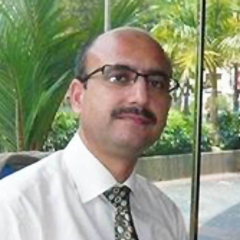Prof. Faris Ali Mustafa