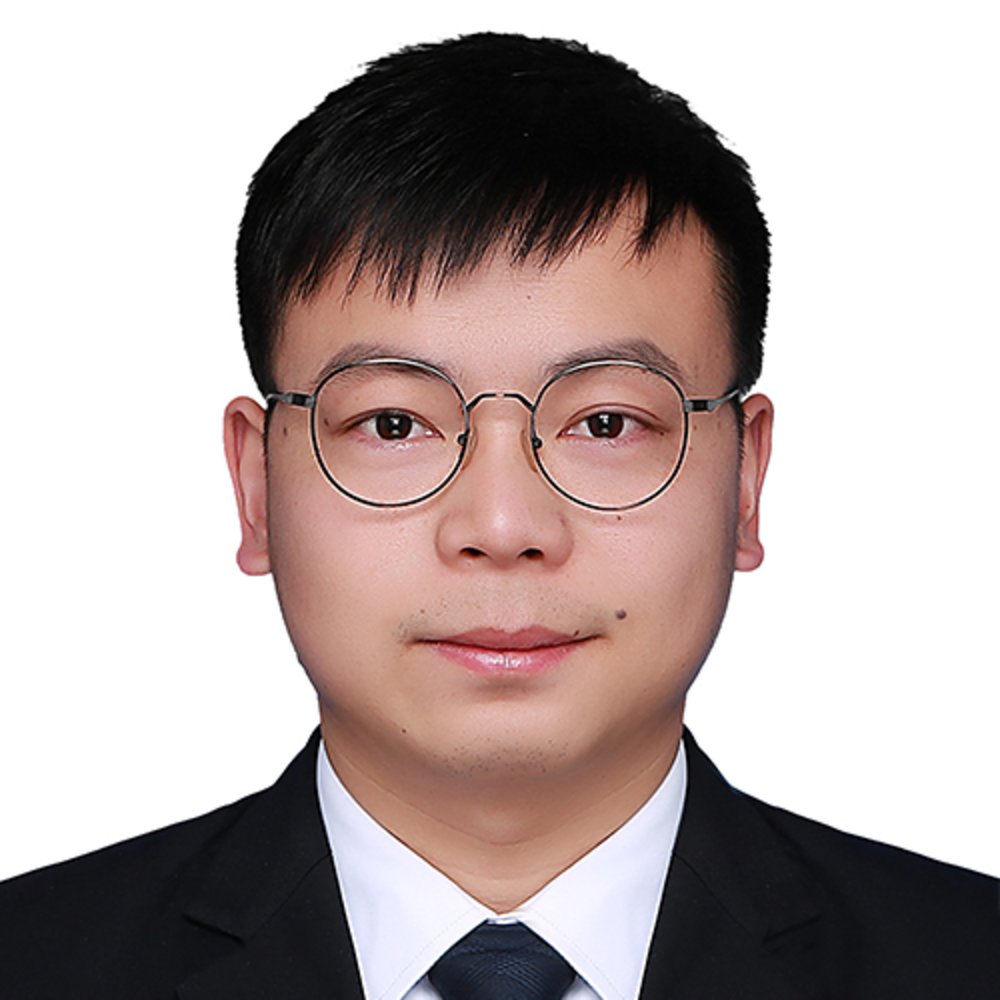 Dr. Wei Wang