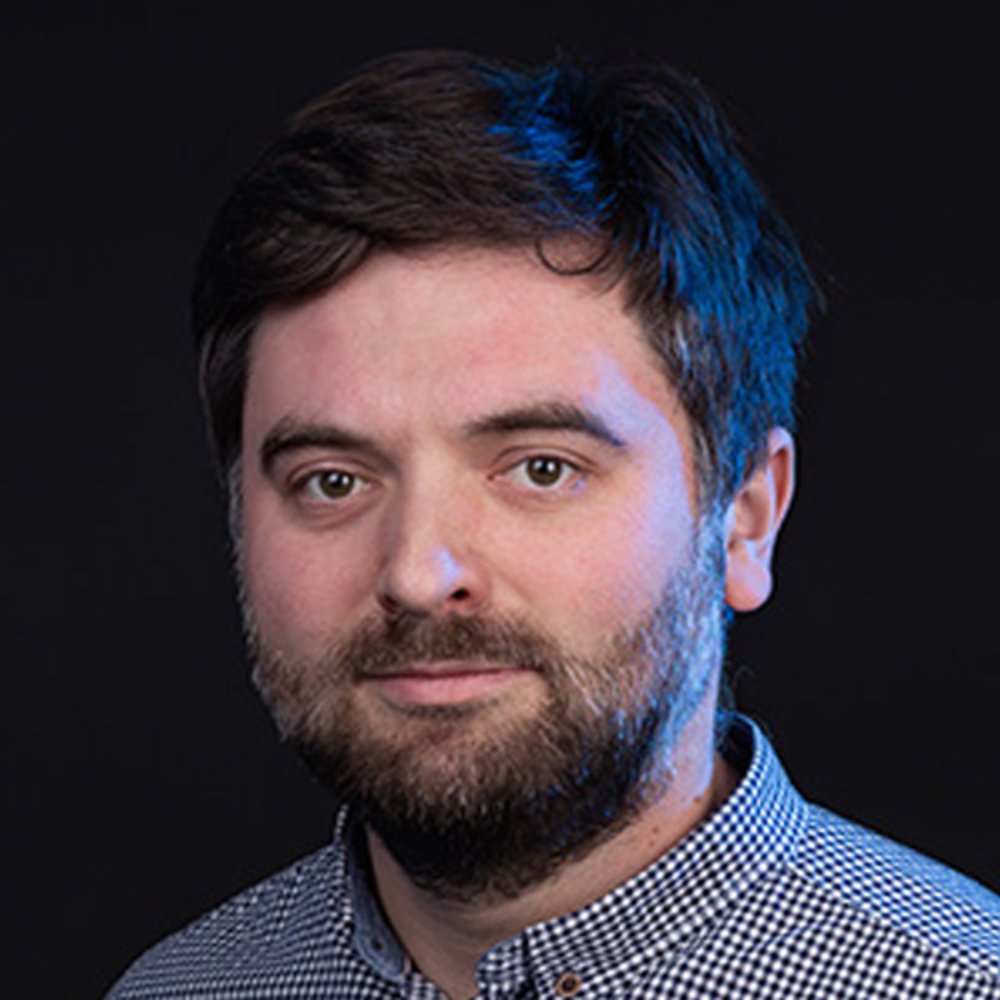 Dr. Petar Pejic