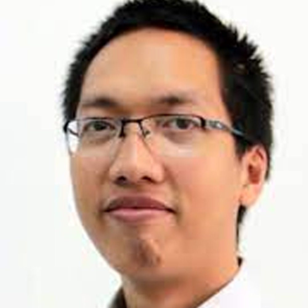 Dr. Rizki Armanto Mangkuto