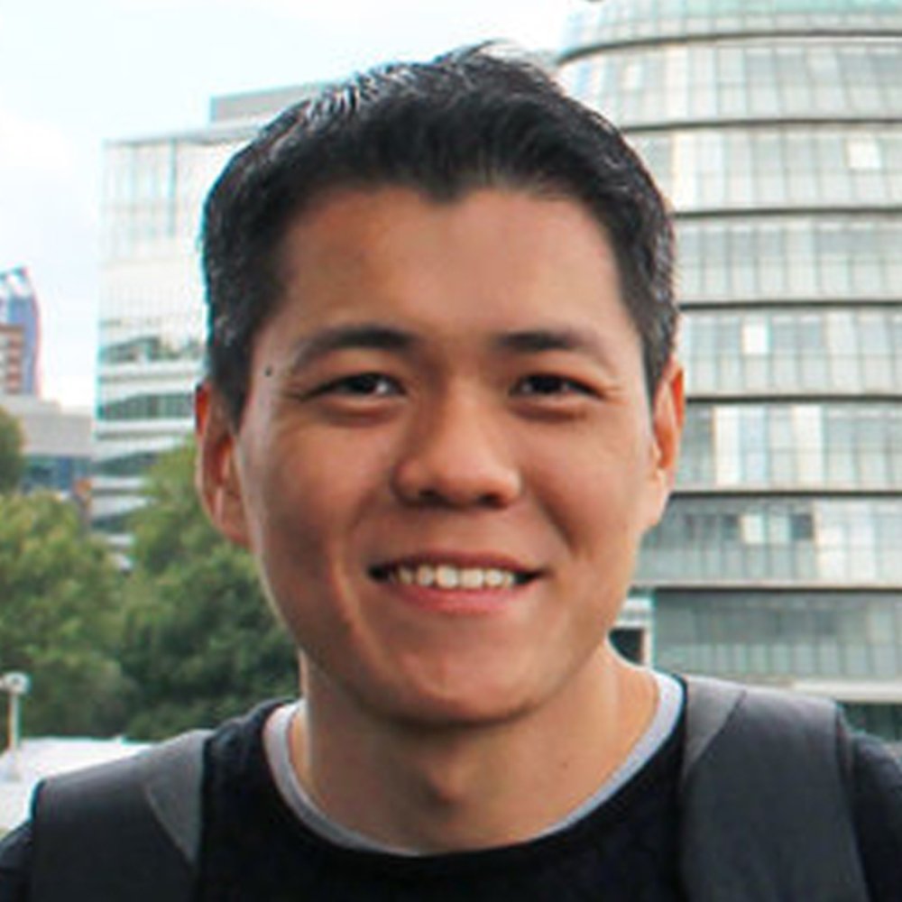 Dr. Lim Yaik Wah
