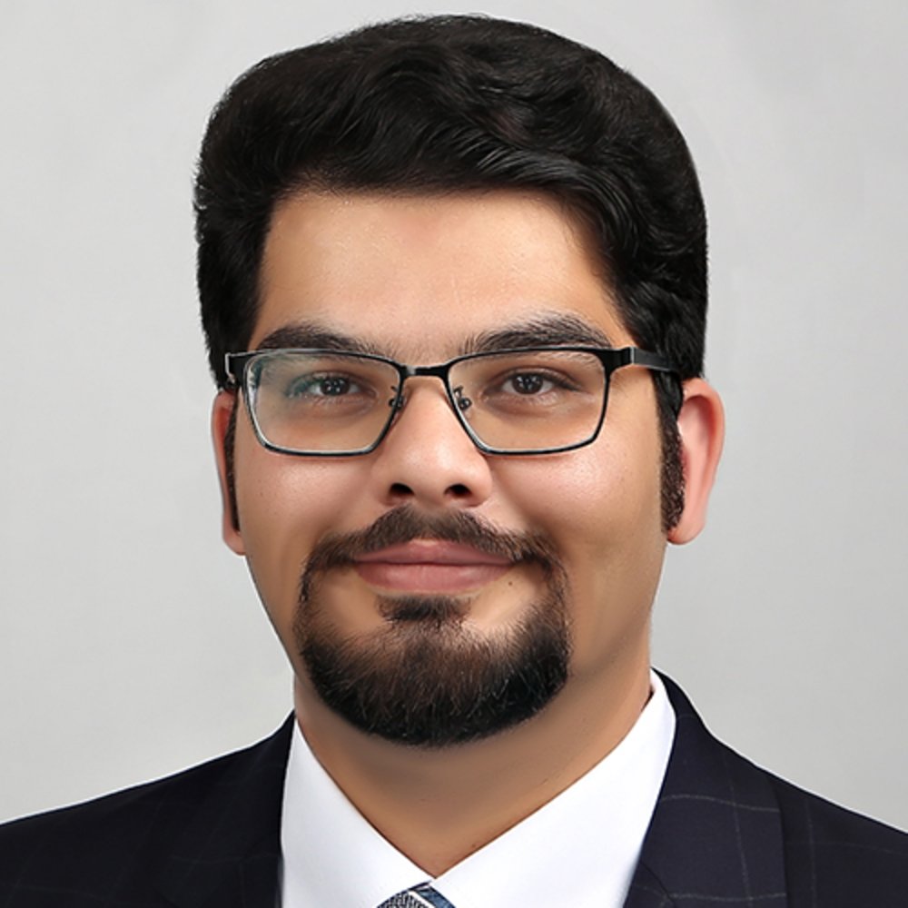 Dr. Omid Nematollahi