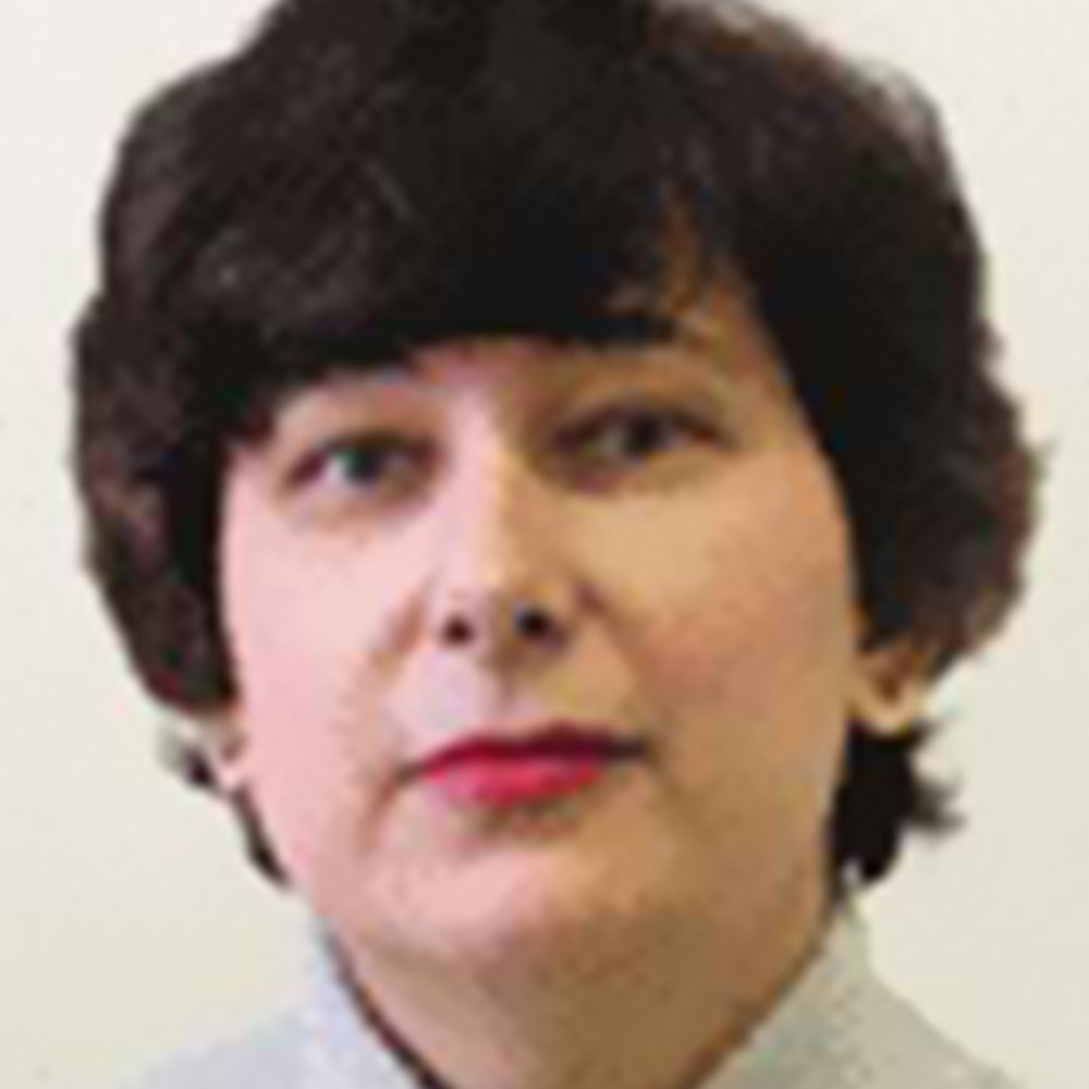 Prof. Jitka Mohelnikova