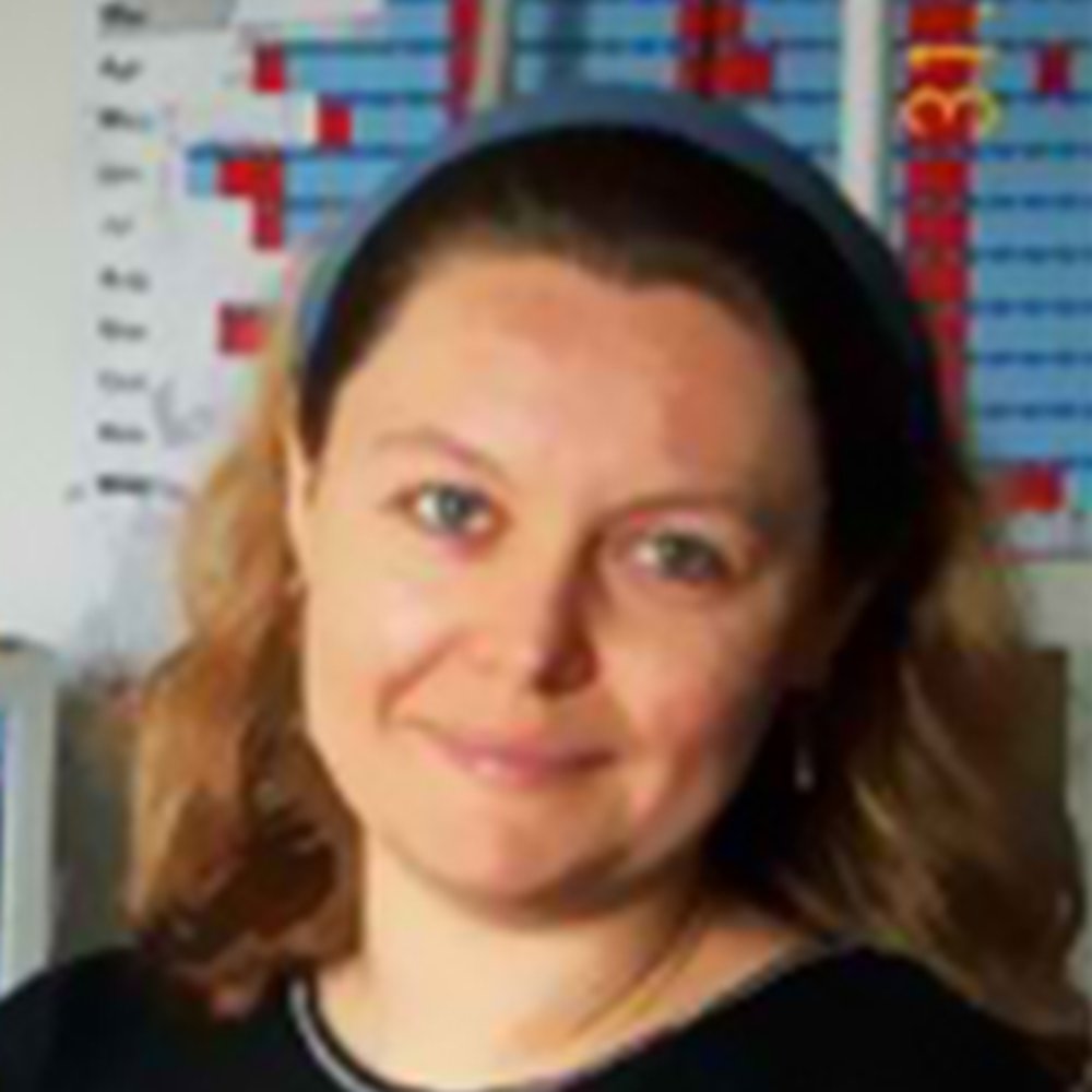 Dr. Paola Sansoni
