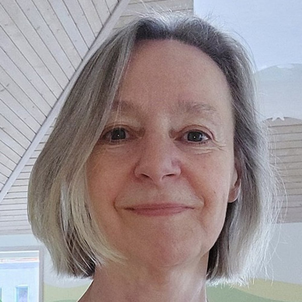 Prof. Barbara Szybinska Matusiak