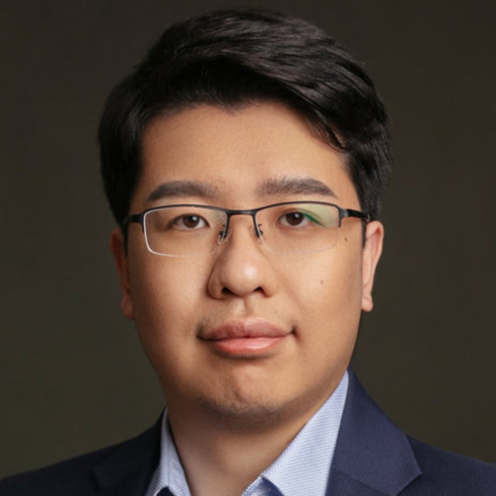 Dr. Peng Xue