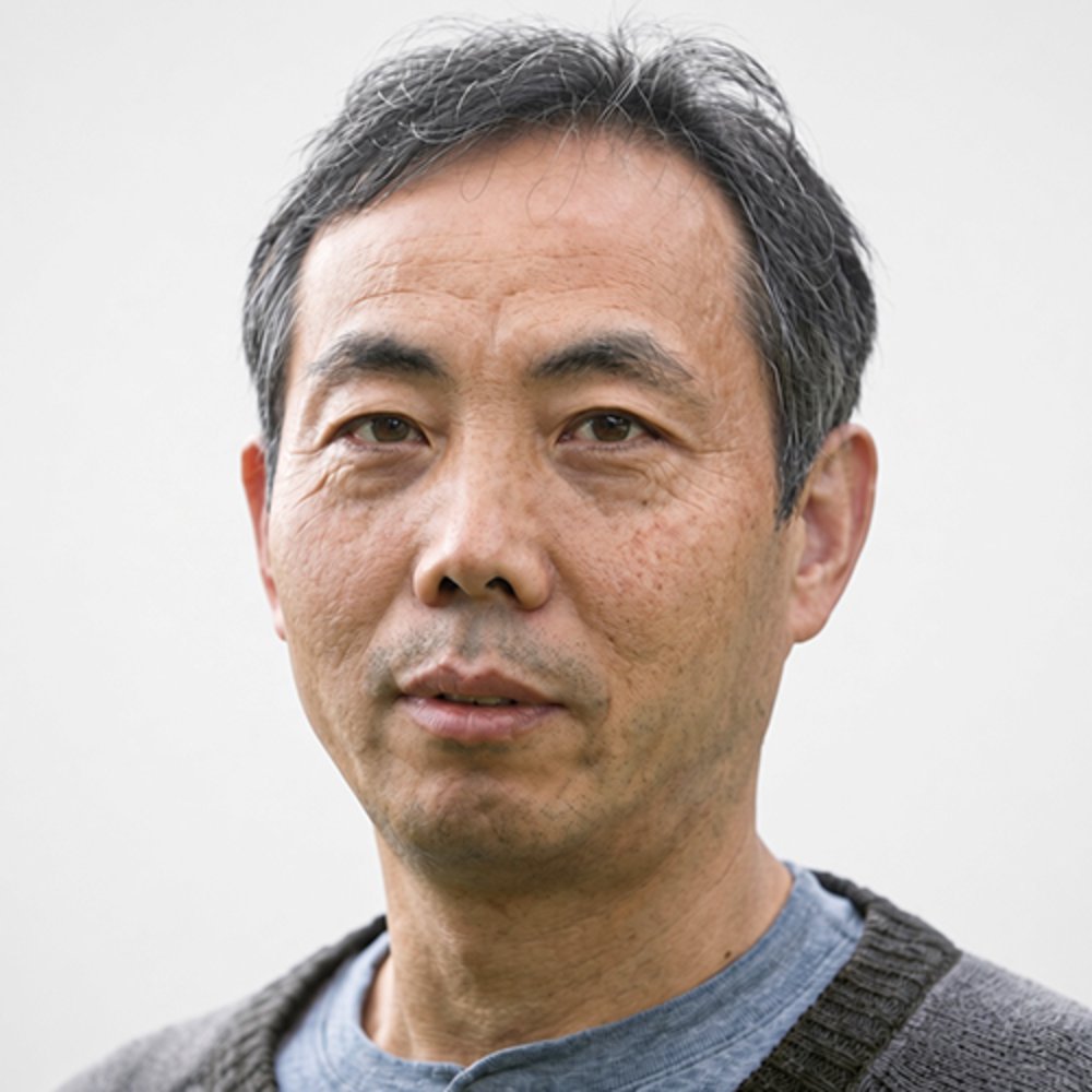 Prof. Yuehong Su