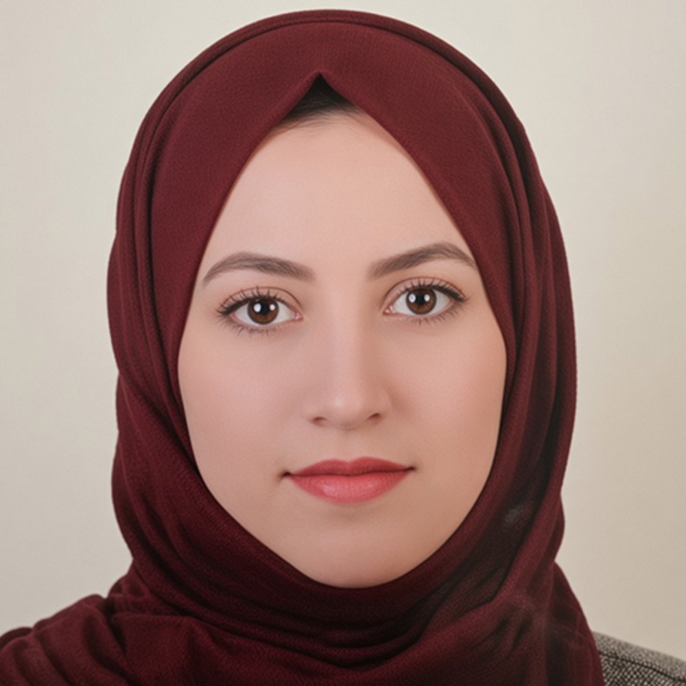 Muna Issa Saleh Alsukkar