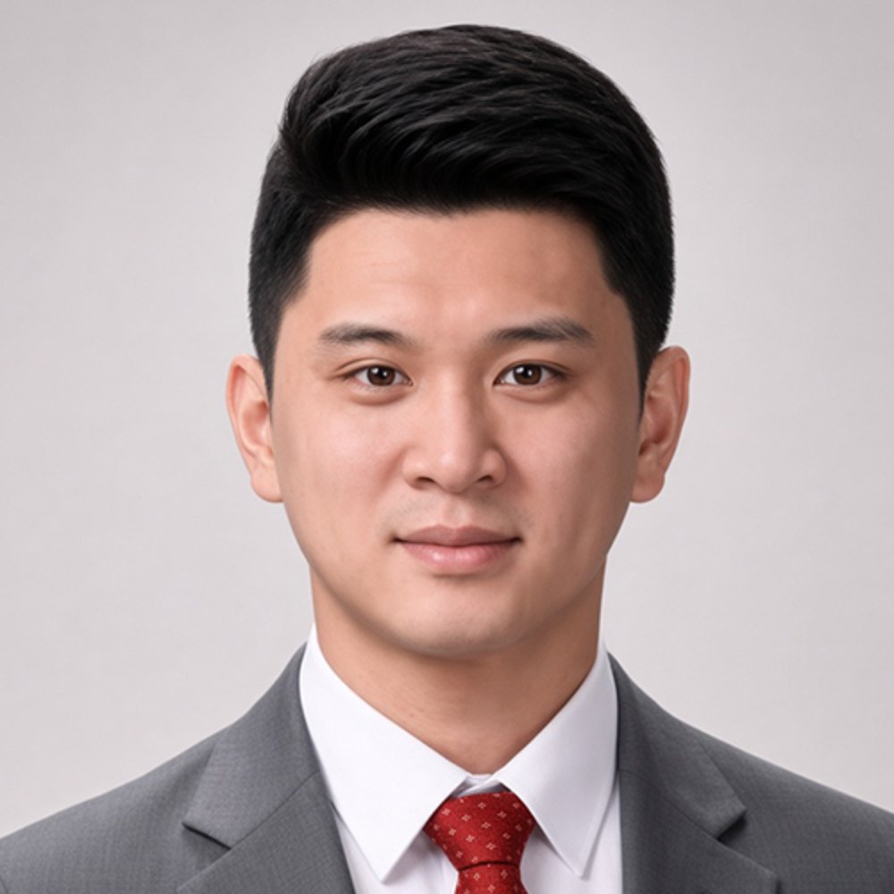 Dr. Cong Thanh Do