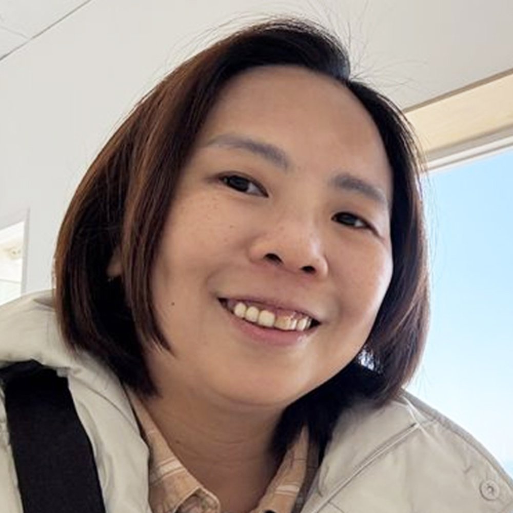 Dr. Ying-Chieh Chan