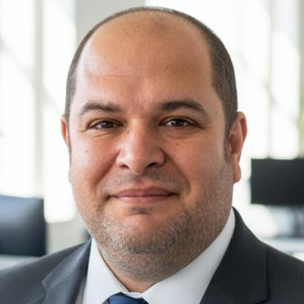 Dr.&nbsp;Iacovos Ioannou