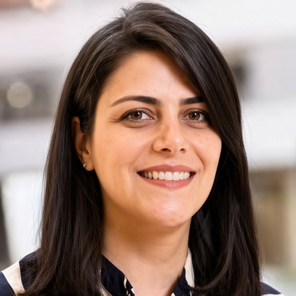 Dr. Azadeh Kermansaravi