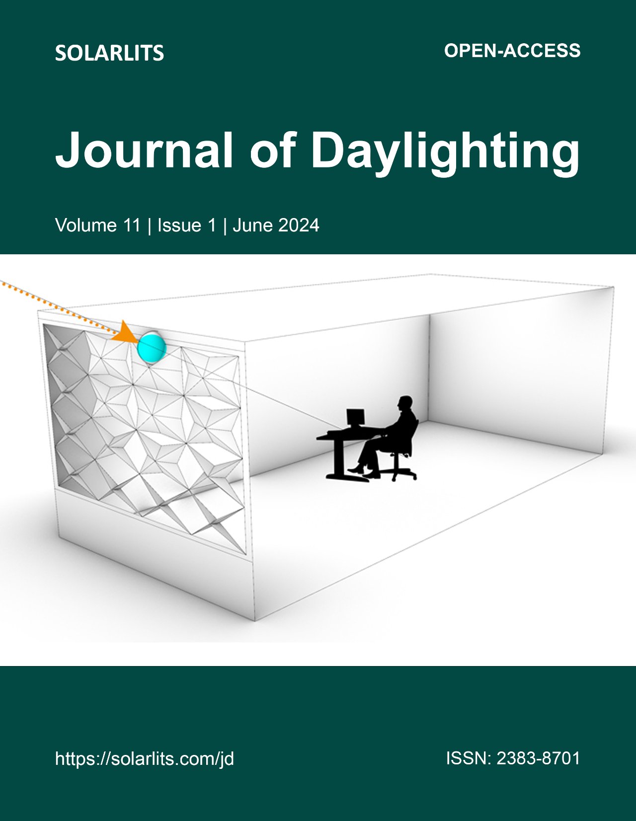 Volume 11, Issue 1 · 2024