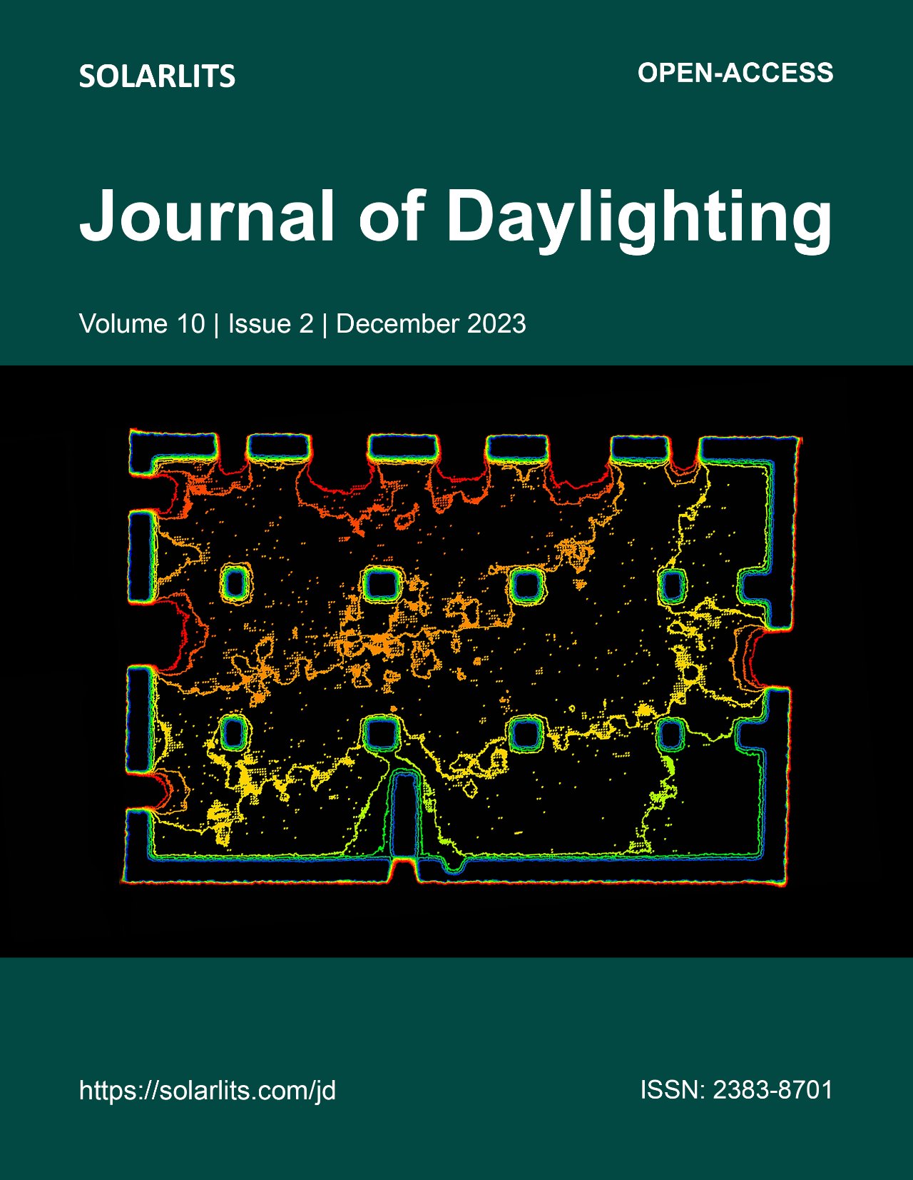 Volume 10, Issue 2 · 2023