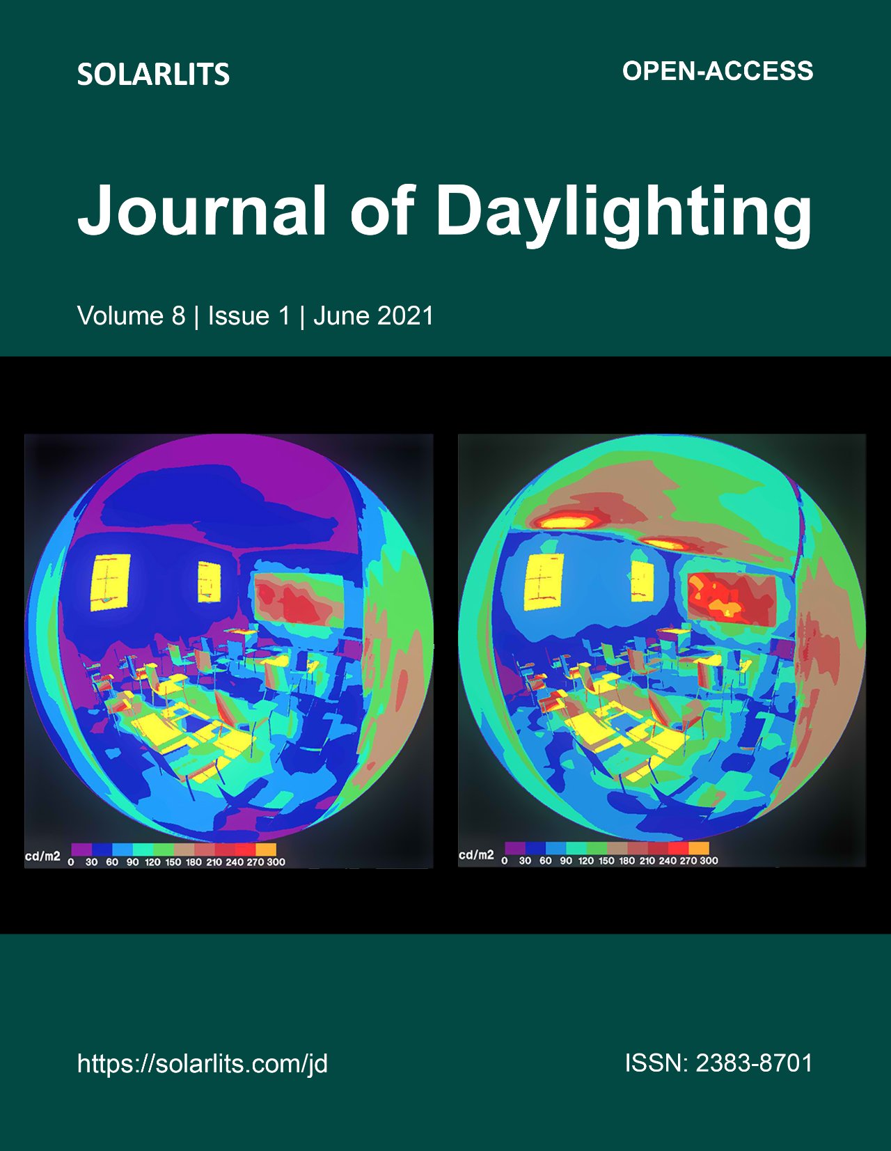 Volume 8, Issue 1 · 2021