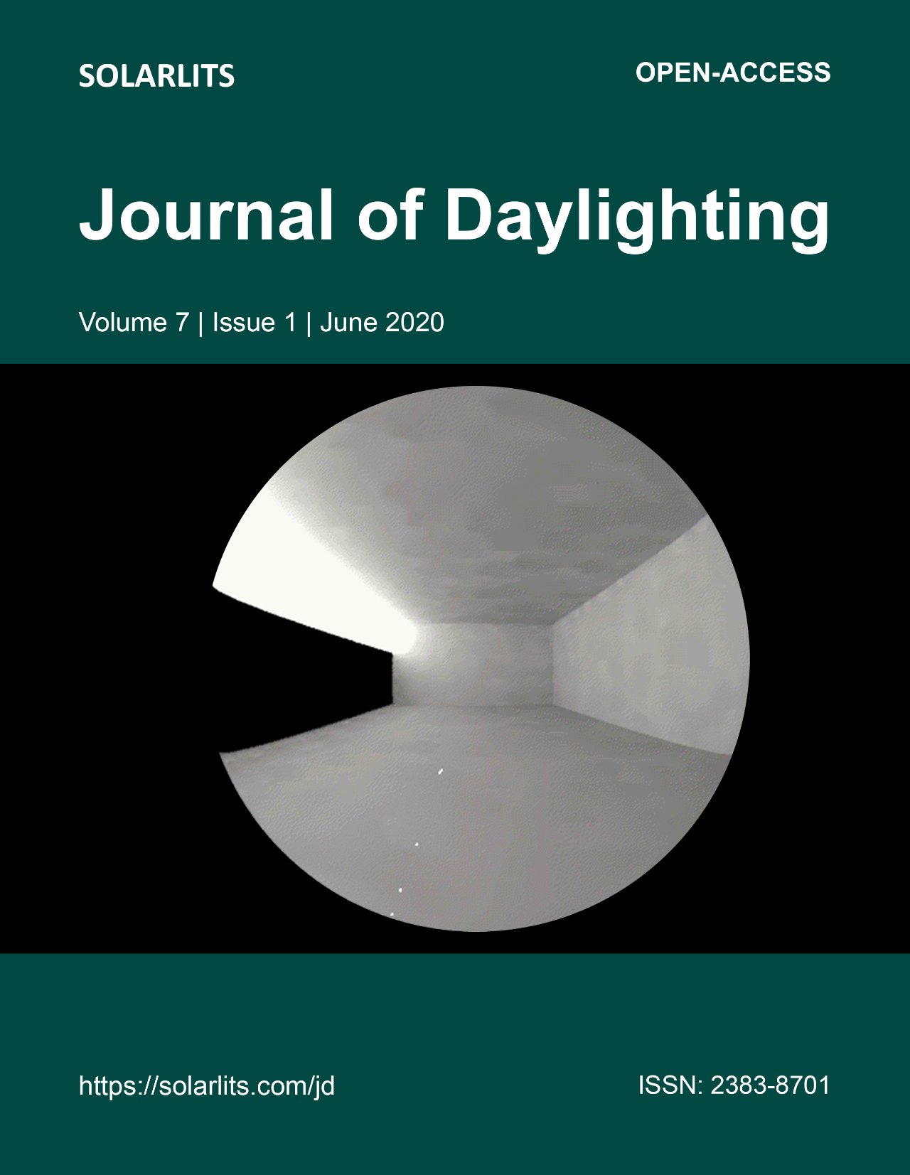 Volume 7, Issue 1 · 2020