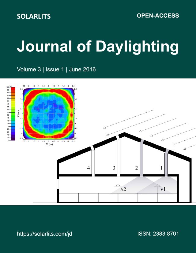 Volume 3, Issue 1