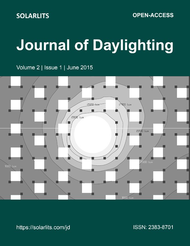 Volume 2, Issue 1